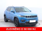 Jeep Compass - fotka číslo 0