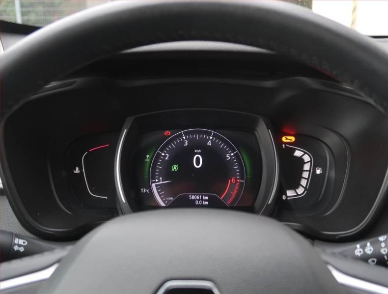 Renault Kadjar - hlavní fotka