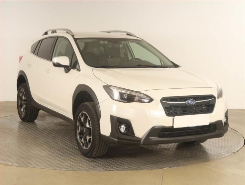Subaru XV - hlavní fotka inzerátu