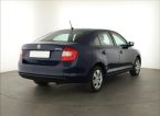 Škoda Rapid - fotka číslo 4