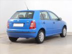 Škoda Fabia - fotka číslo 4
