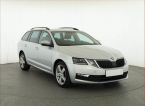 Škoda Octavia - fotka číslo 0