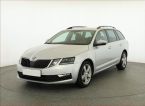 Škoda Octavia - fotka číslo 1