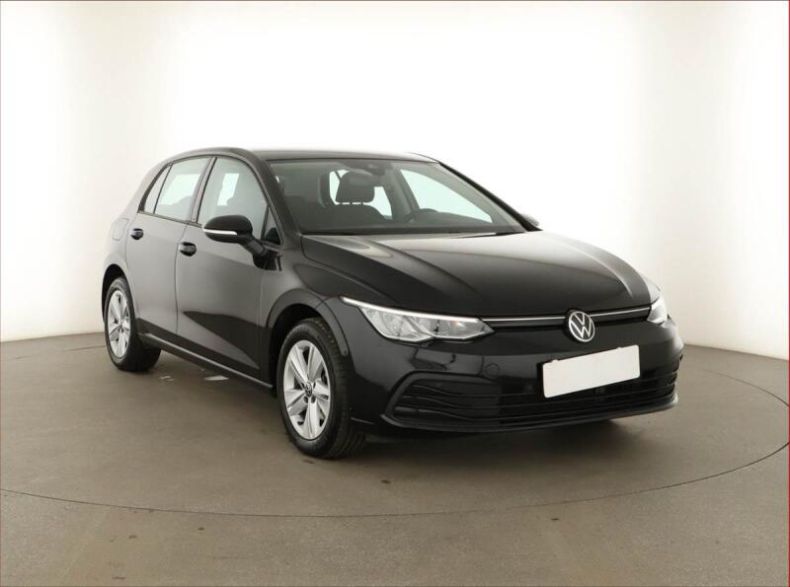 Volkswagen Golf - hlavní fotka inzerátu