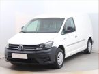 Volkswagen Caddy - fotka číslo 1