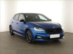 Škoda Fabia - fotka číslo 0