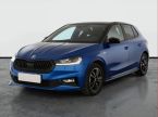 Škoda Fabia - fotka číslo 1