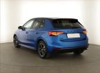 Škoda Fabia - fotka číslo 3