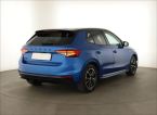 Škoda Fabia - fotka číslo 4