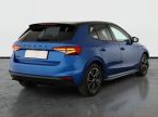 Škoda Fabia - fotka číslo 4