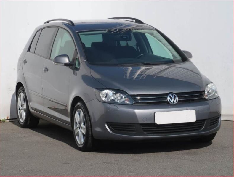 Volkswagen Golf - hlavní fotka inzerátu