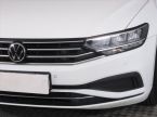 Volkswagen Passat - fotka číslo 17