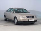Audi A6 - fotka číslo 0