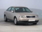 Audi A6 - fotka číslo 0
