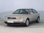 Audi A6 - fotka číslo 1