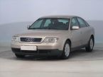 Audi A6 - fotka číslo 1