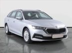 Škoda Octavia - fotka číslo 0