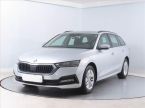 Škoda Octavia - fotka číslo 1