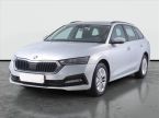 Škoda Octavia - fotka číslo 1