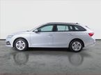 Škoda Octavia - fotka číslo 2