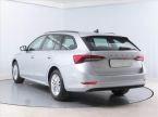 Škoda Octavia - fotka číslo 3
