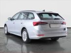 Škoda Octavia - fotka číslo 3