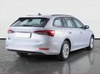 Škoda Octavia - fotka číslo 4