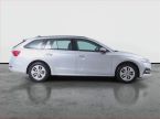 Škoda Octavia - fotka číslo 5