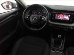 Škoda Octavia - fotka číslo 6