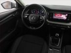 Škoda Octavia - fotka číslo 6