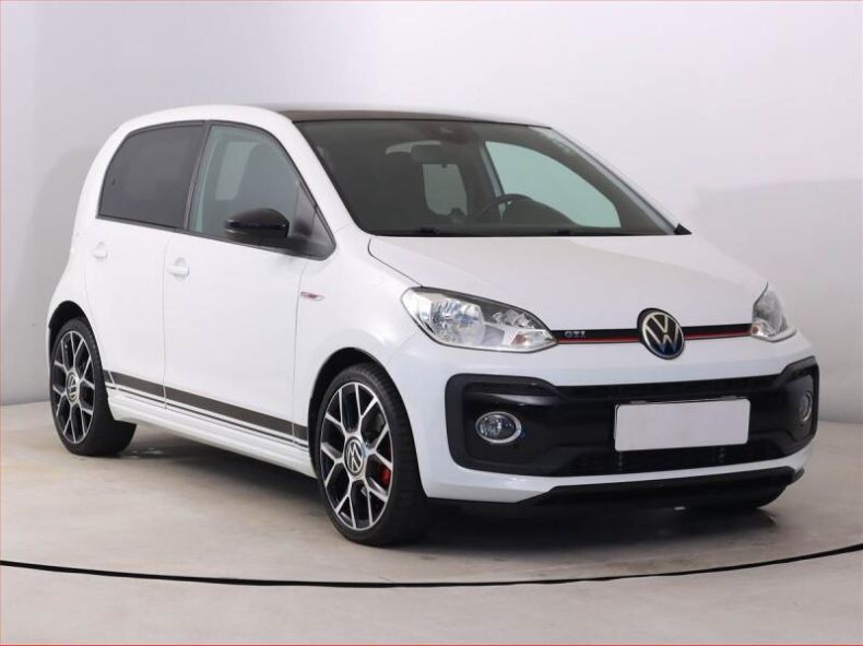 Volkswagen Ostatní - hlavní foto