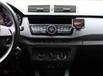 Škoda Fabia - fotka číslo 9