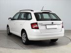 Škoda Fabia - fotka číslo 3