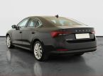 Škoda Octavia - fotka číslo 3