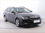Škoda Superb - fotka číslo 0