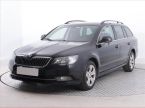 Škoda Superb - fotka číslo 1