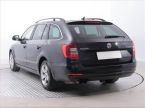 Škoda Superb - fotka číslo 4