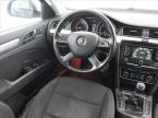 Škoda Superb - fotka číslo 6