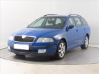Škoda Octavia - fotka číslo 1