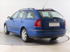 Škoda Octavia - fotka číslo 3