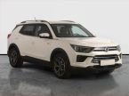 SsangYong Korando - fotka číslo 0