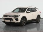 SsangYong Korando - fotka číslo 1