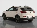 SsangYong Korando - fotka číslo 3