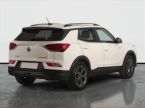 SsangYong Korando - fotka číslo 4