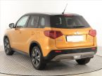 Suzuki Vitara - fotka číslo 3