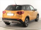 Suzuki Vitara - fotka číslo 4