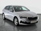 Škoda Scala - fotka číslo 0
