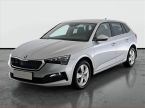 Škoda Scala - fotka číslo 1