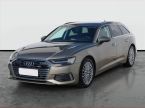Audi A6 - fotka číslo 1