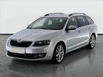 Škoda Octavia - fotka číslo 1